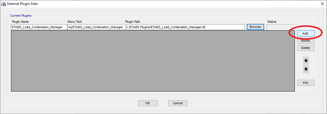 How-to-install-ETABS-Plugin-4